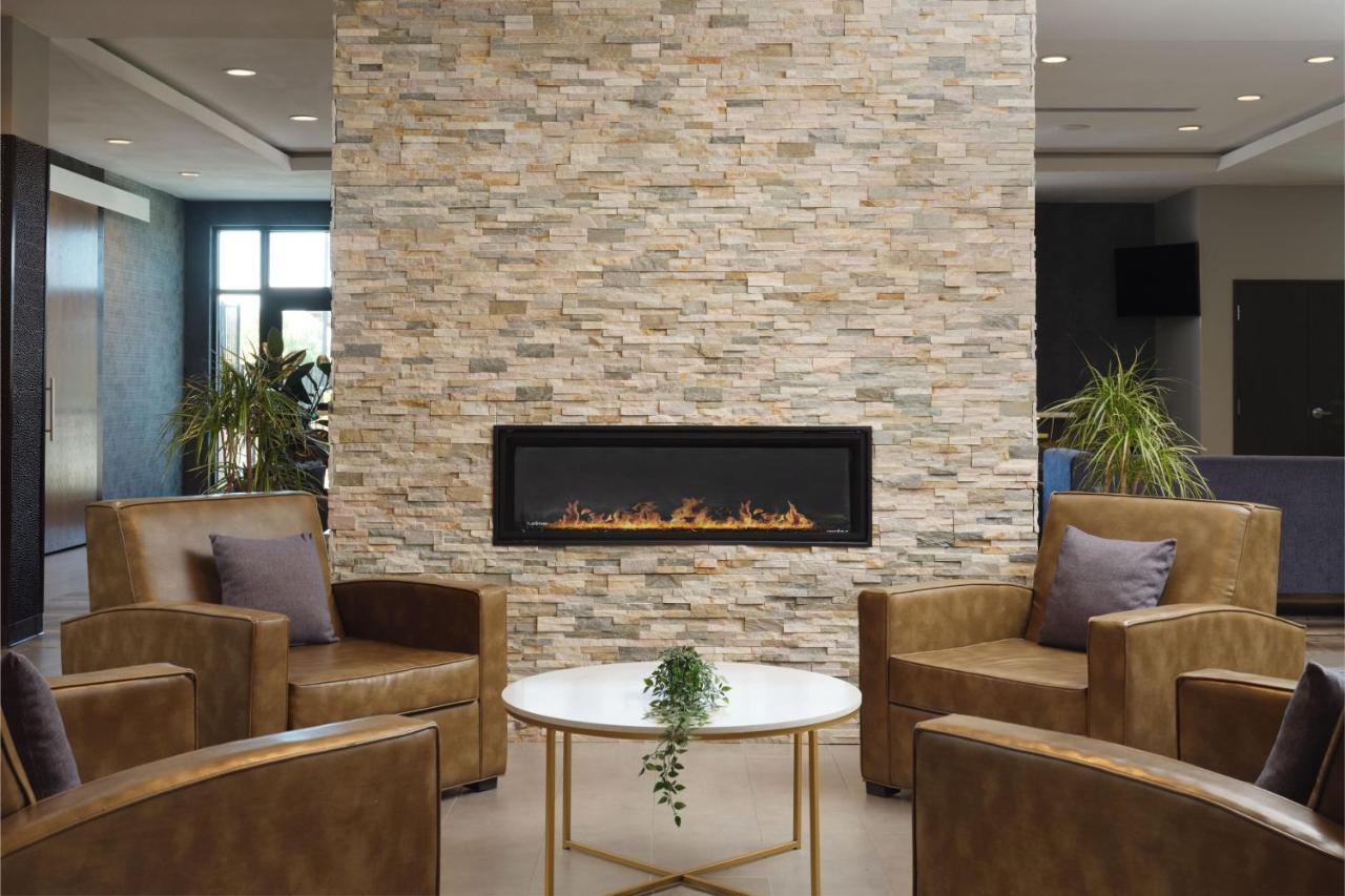 Springhill Suites By Marriott Milpitas Silicon Valley 外观 照片