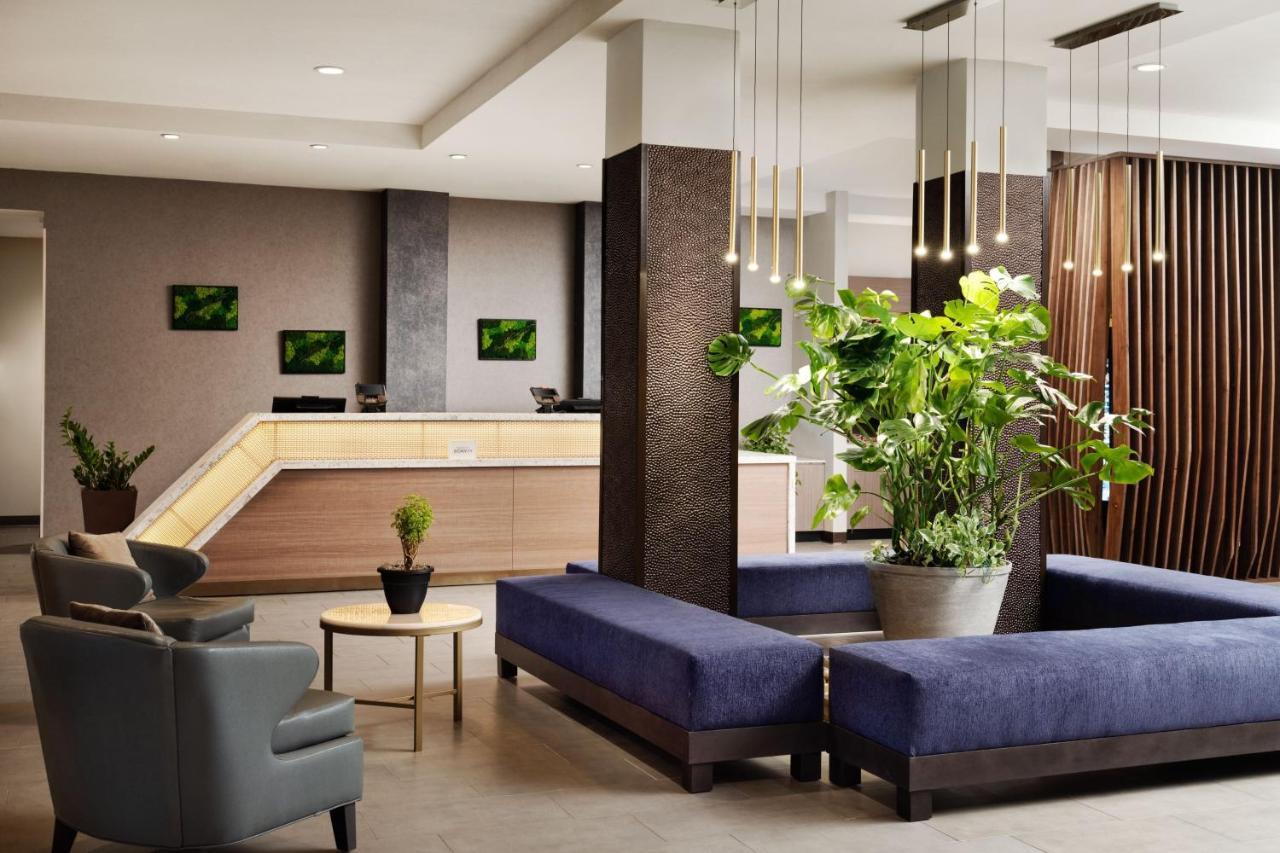 Springhill Suites By Marriott Milpitas Silicon Valley 外观 照片