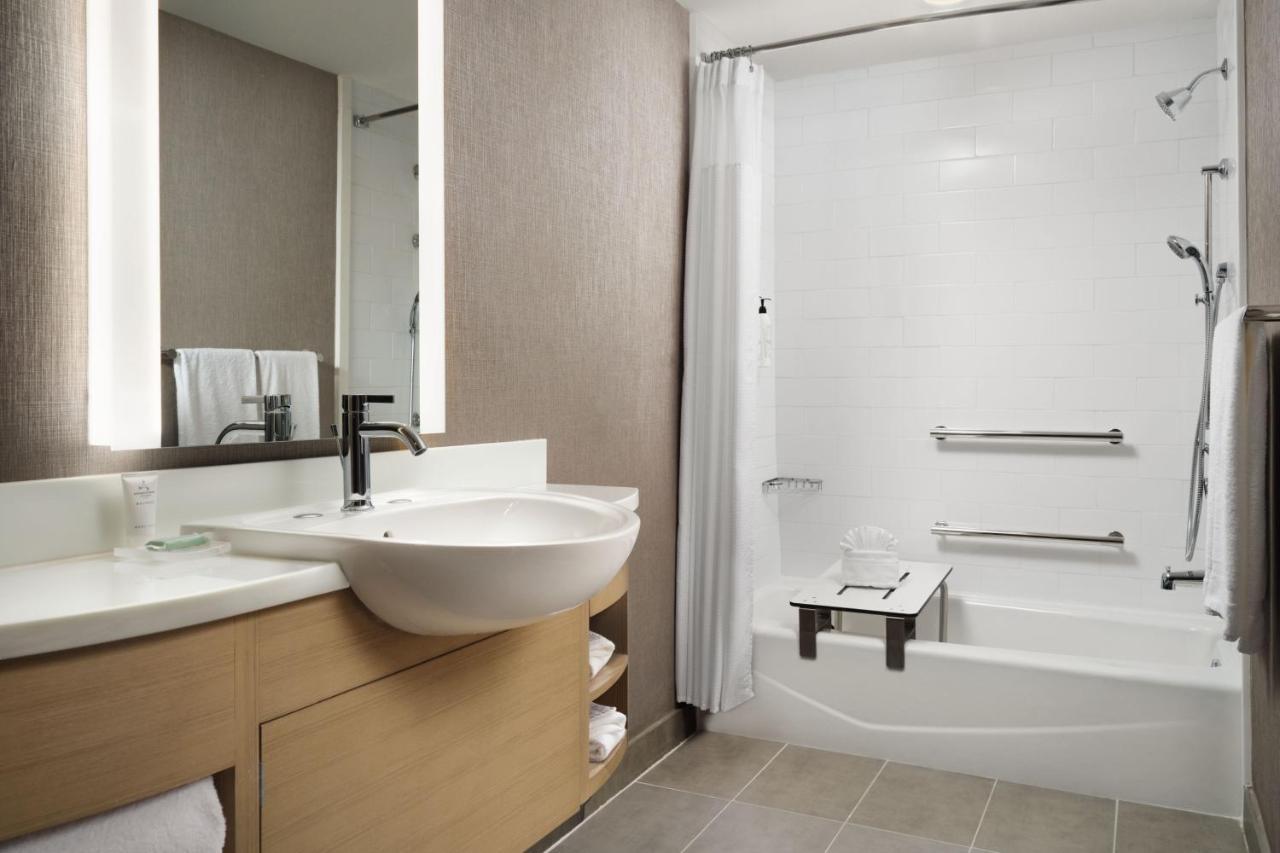 Springhill Suites By Marriott Milpitas Silicon Valley 外观 照片