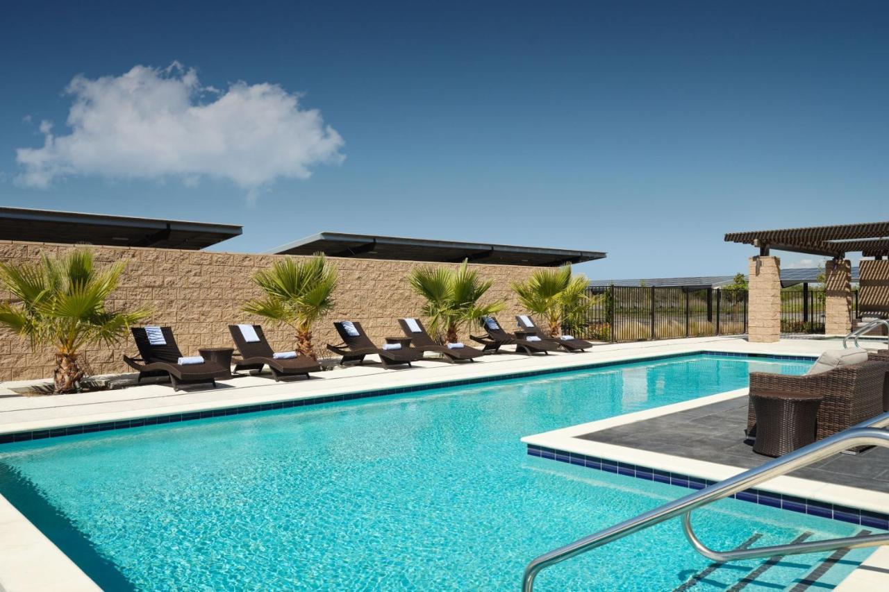Springhill Suites By Marriott Milpitas Silicon Valley 外观 照片