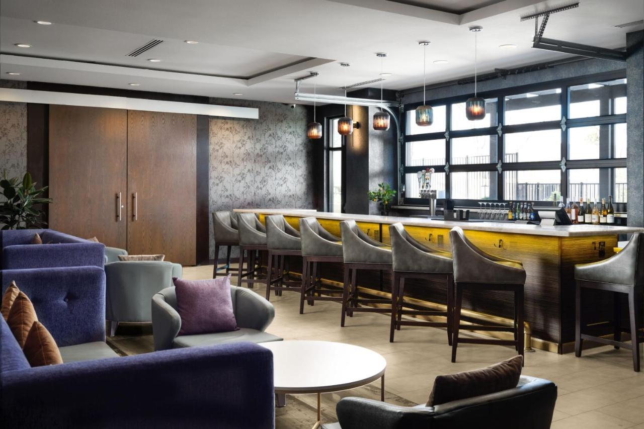 Springhill Suites By Marriott Milpitas Silicon Valley 外观 照片