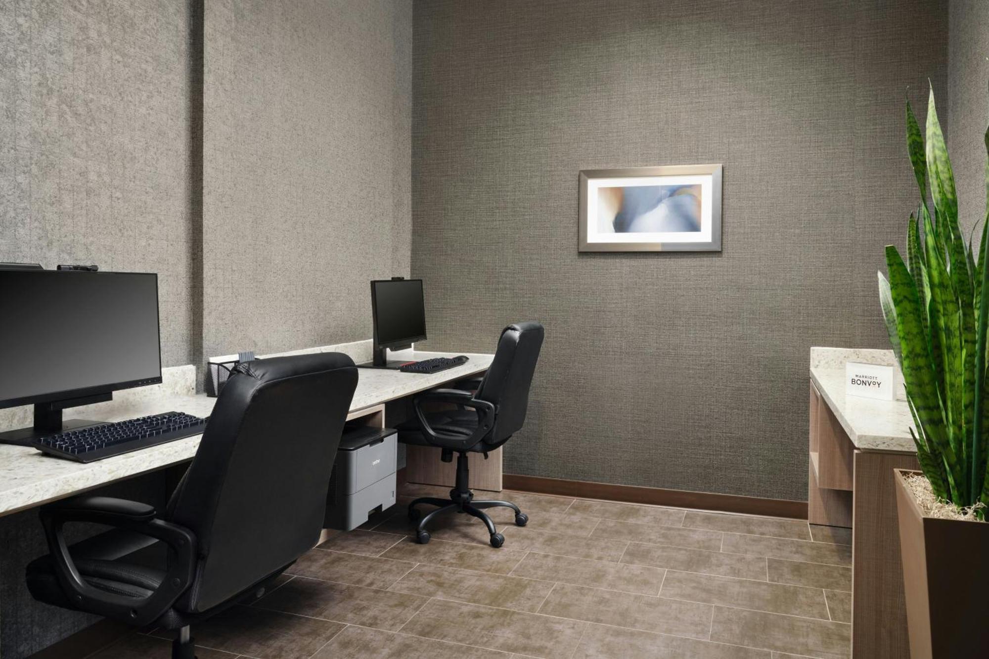 Springhill Suites By Marriott Milpitas Silicon Valley 外观 照片